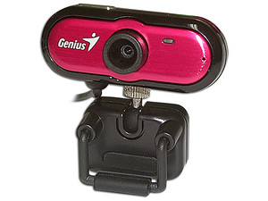 genius eye 110 webcam driver